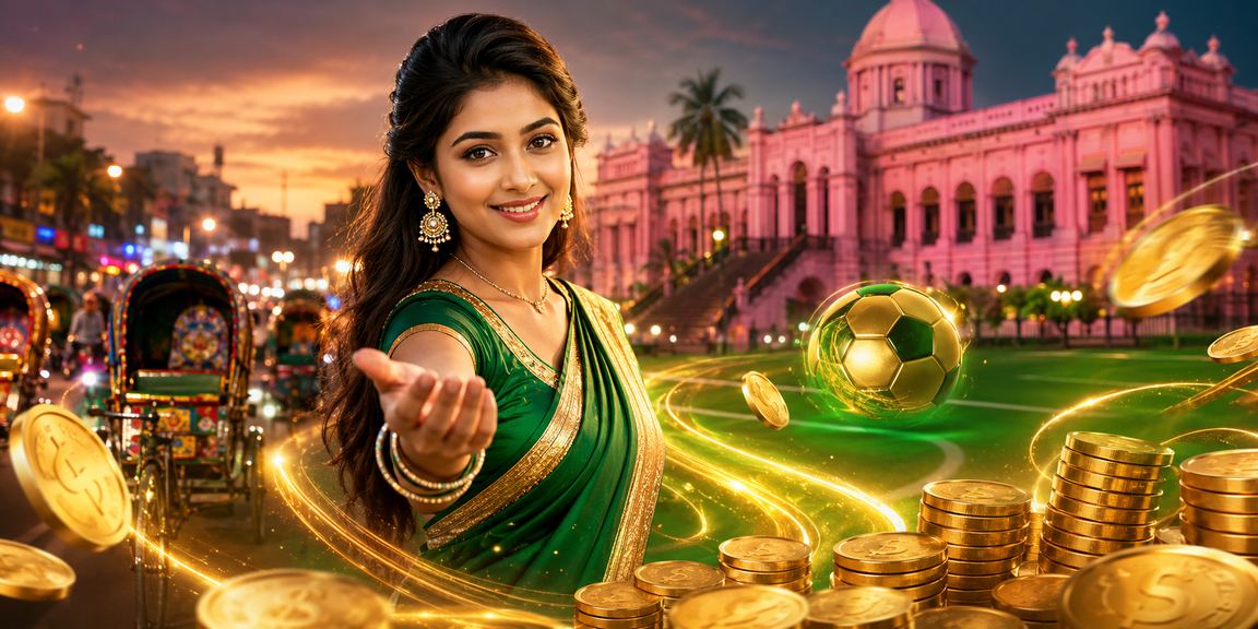 ঢাকায় রিকশার কাছে রিবেট বোনাস উপভোগকারী ব্যবহারকারী