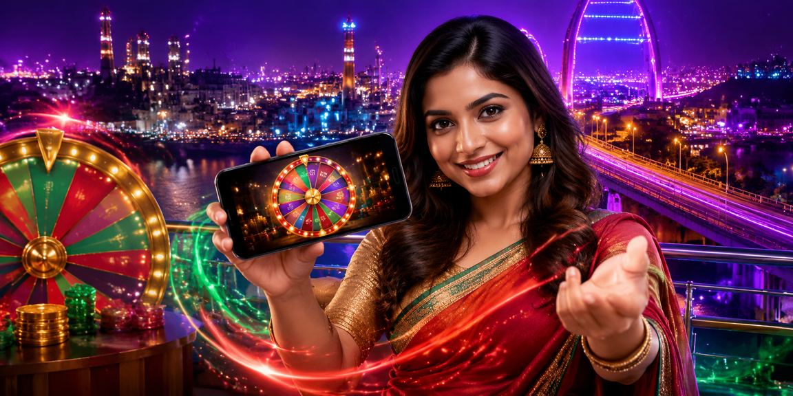 নারায়ণগঞ্জে লাকি ড্র ইভেন্ট লাল সবুজ